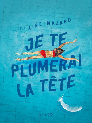 cover image of Je te plumerai la tête